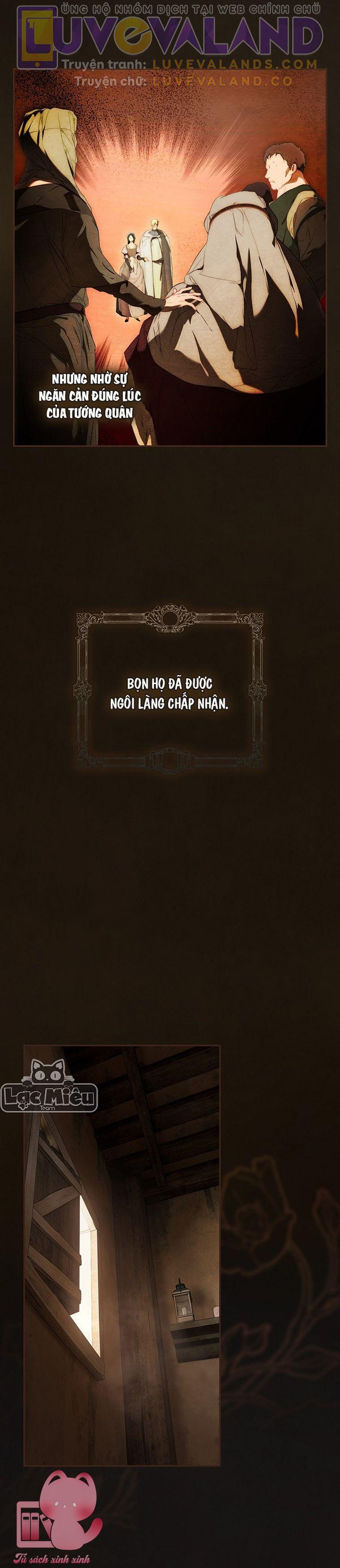 Quý Cô Bí Ẩn - Chap 79 - Trang 4