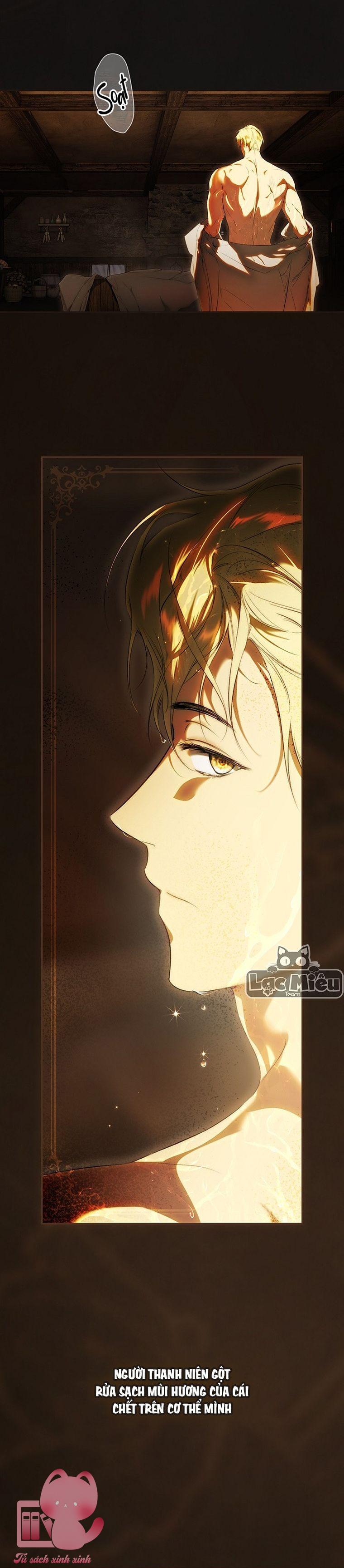 Quý Cô Bí Ẩn - Chap 79 - Trang 5