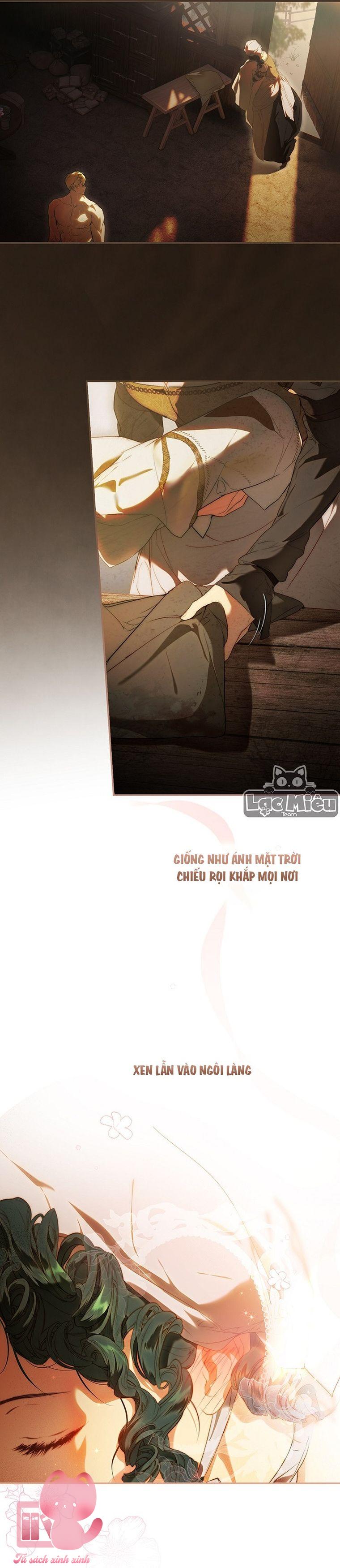 Quý Cô Bí Ẩn - Chap 79 - Trang 6