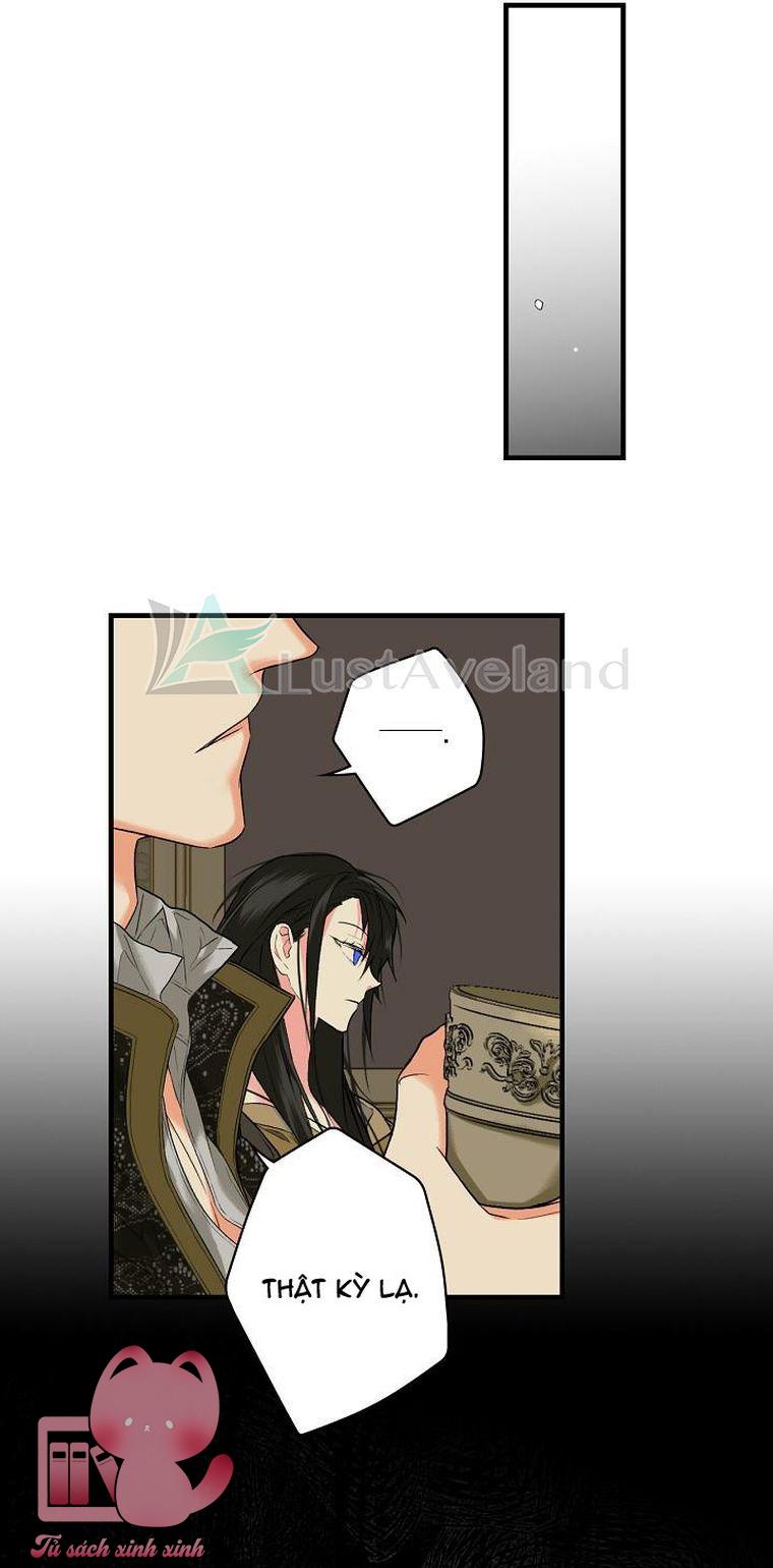 Quý Cô Bí Ẩn - Chap 8 - Trang 14
