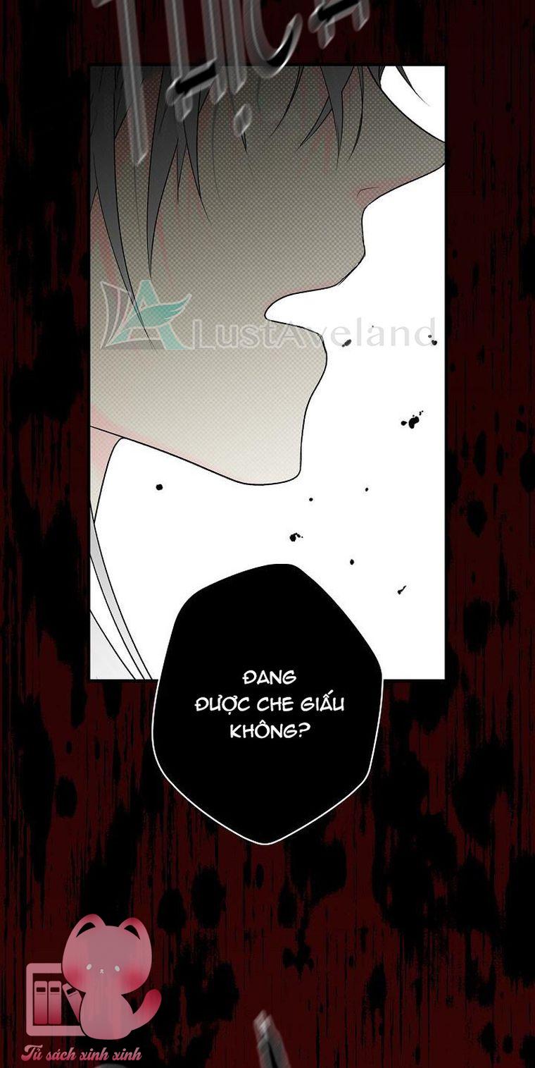 Quý Cô Bí Ẩn - Chap 8 - Trang 17