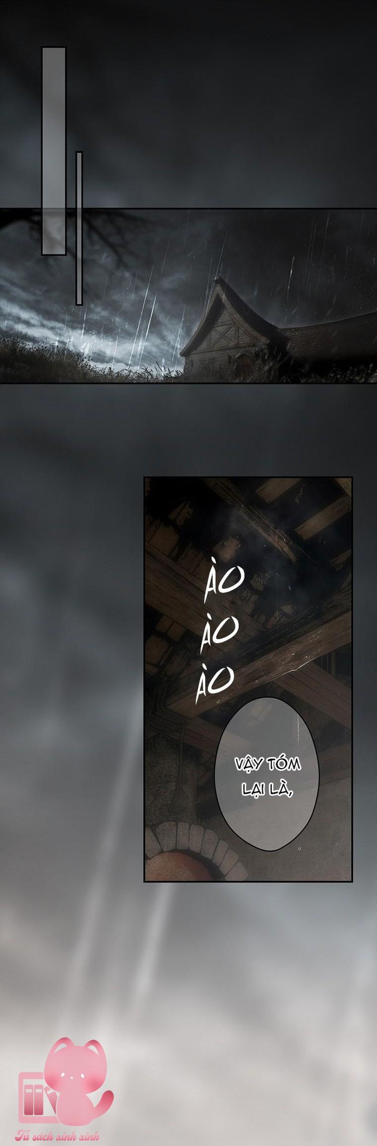 Quý Cô Bí Ẩn - Chap 80 - Trang 2