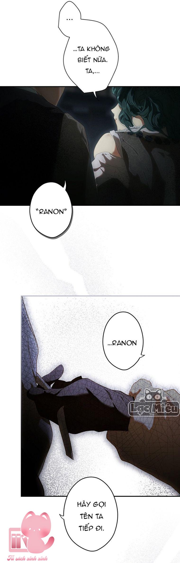 Quý Cô Bí Ẩn - Chap 80 - Trang 14