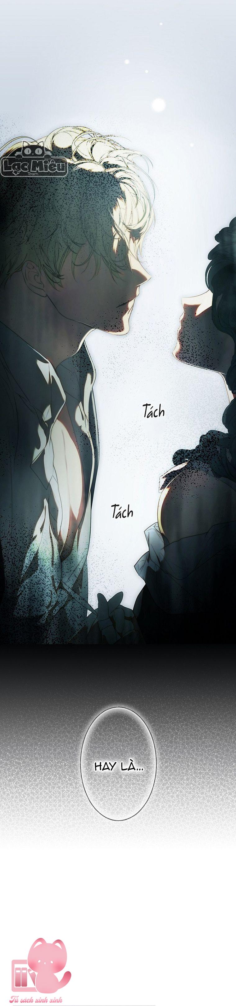 Quý Cô Bí Ẩn - Chap 80 - Trang 16