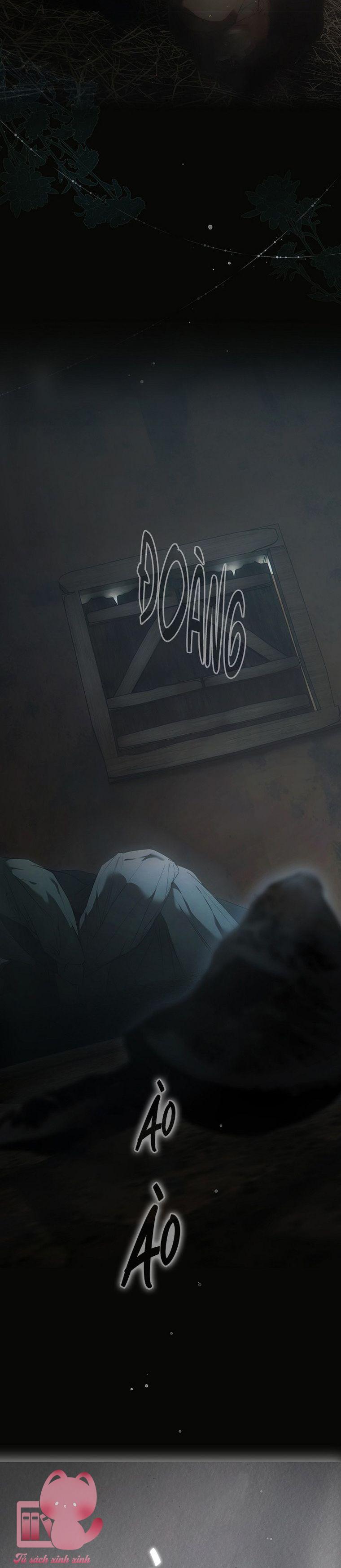 Quý Cô Bí Ẩn - Chap 80 - Trang 18