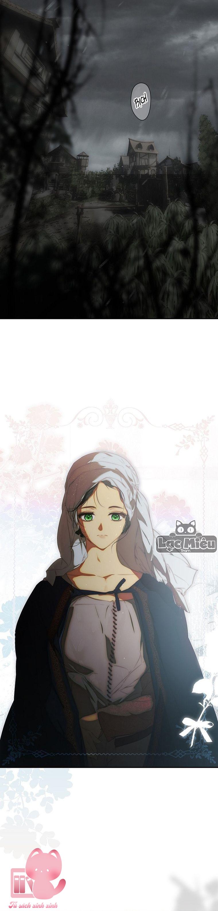 Quý Cô Bí Ẩn - Chap 80 - Trang 20