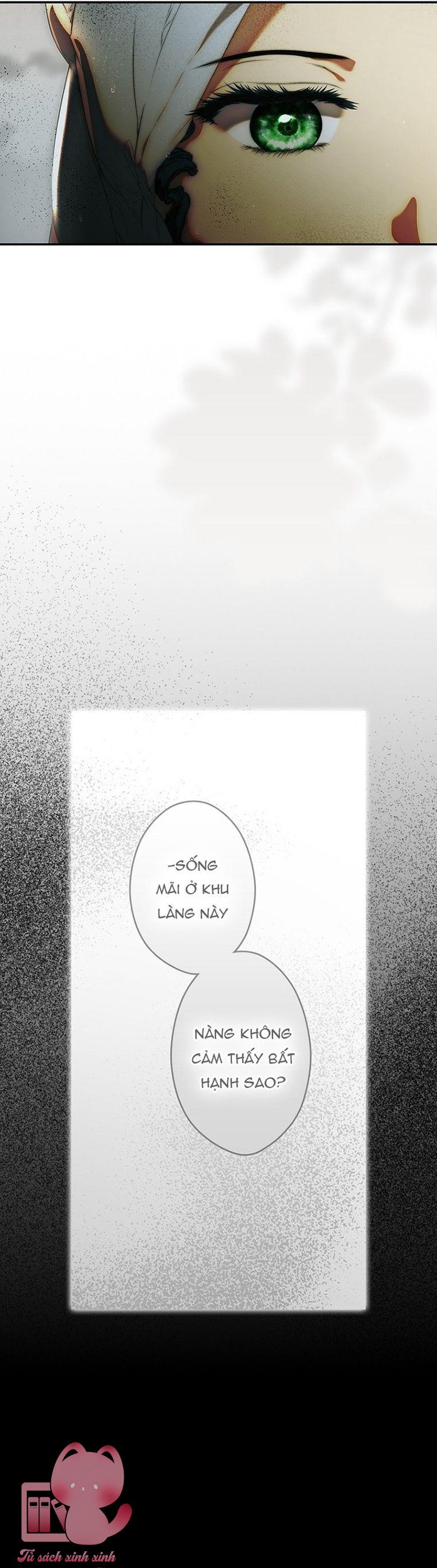Quý Cô Bí Ẩn - Chap 80 - Trang 21