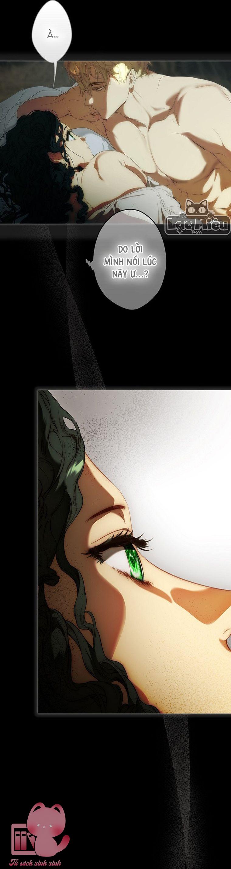 Quý Cô Bí Ẩn - Chap 80 - Trang 22