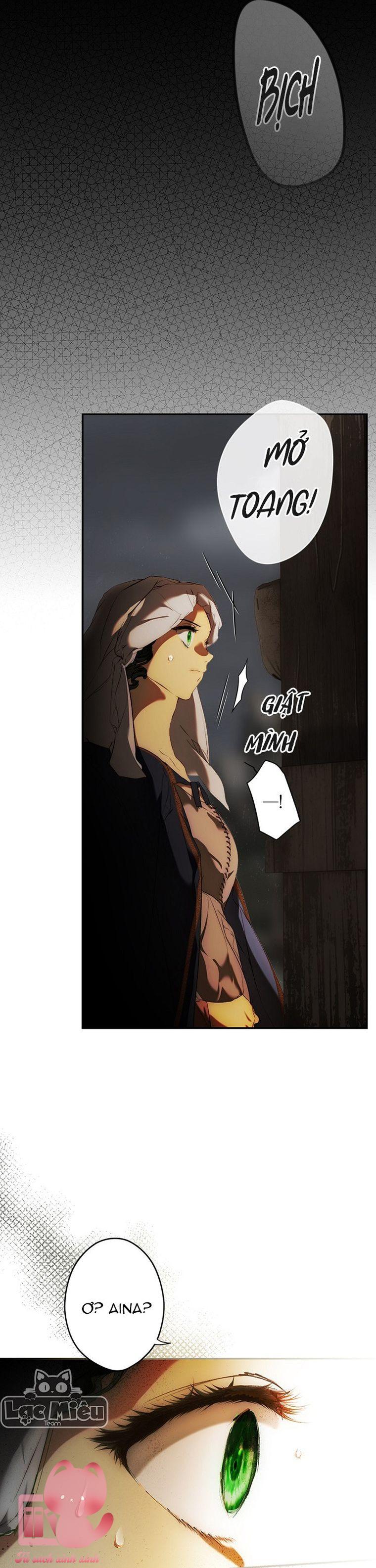 Quý Cô Bí Ẩn - Chap 80 - Trang 27