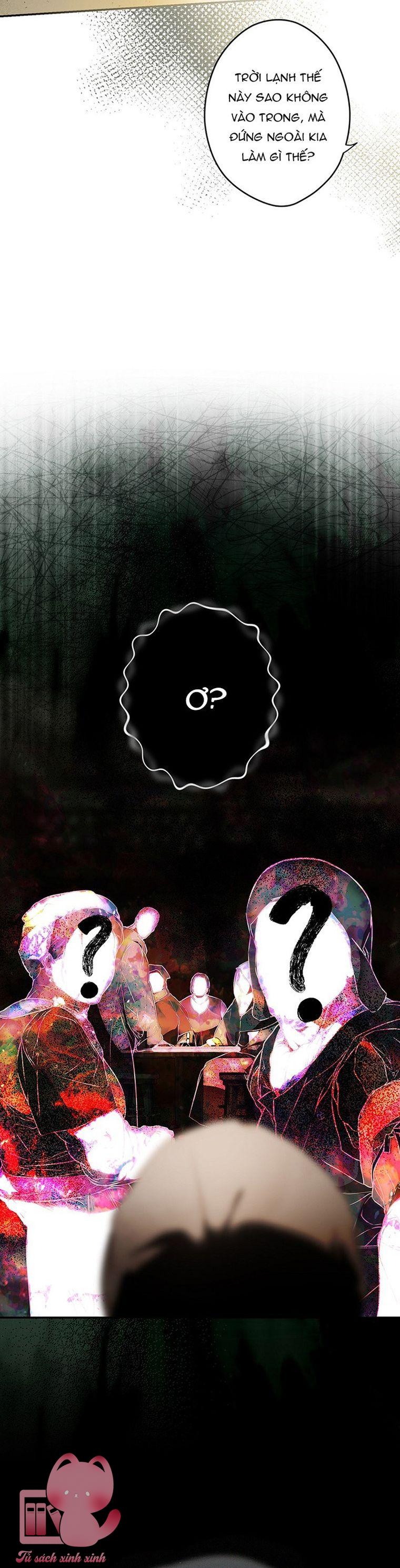 Quý Cô Bí Ẩn - Chap 80 - Trang 28