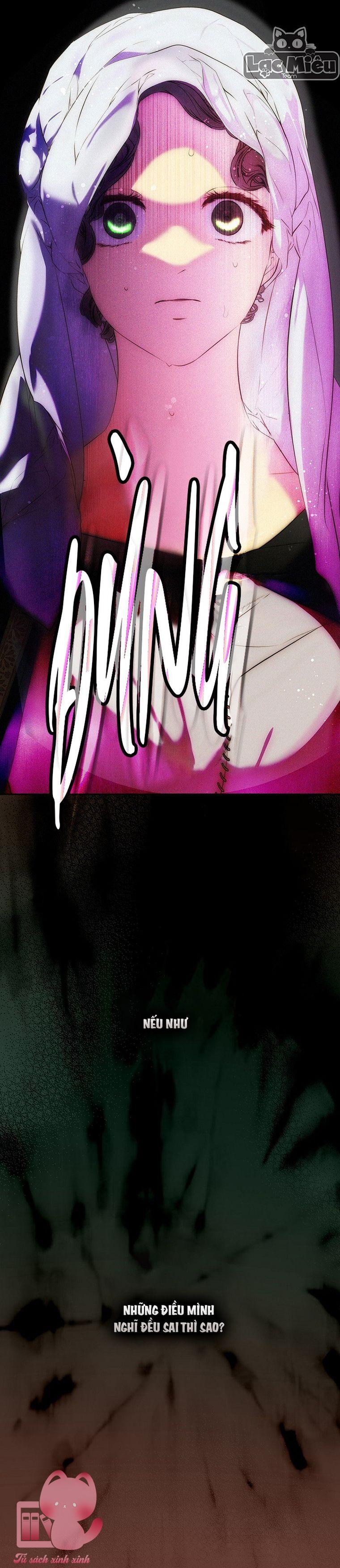 Quý Cô Bí Ẩn - Chap 80 - Trang 29