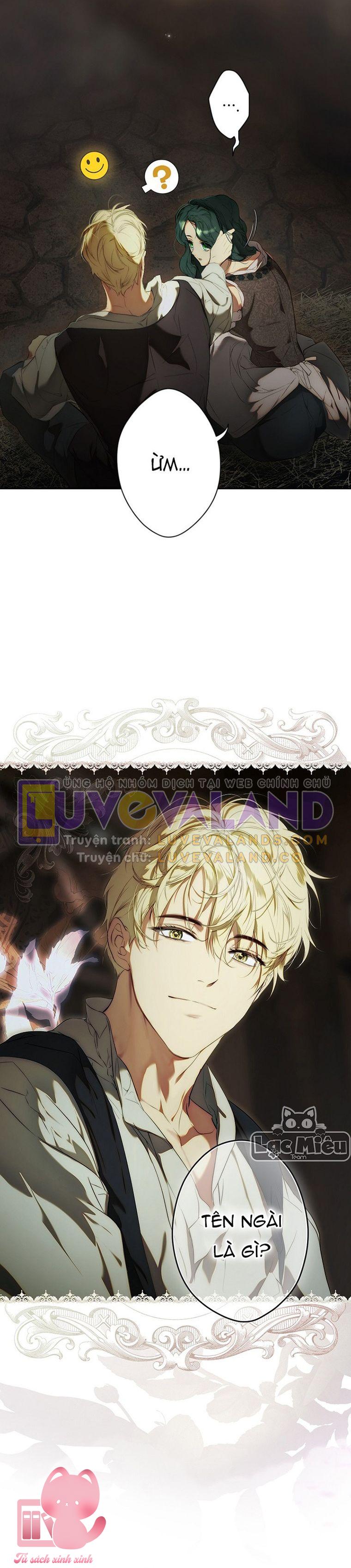 Quý Cô Bí Ẩn - Chap 80 - Trang 4