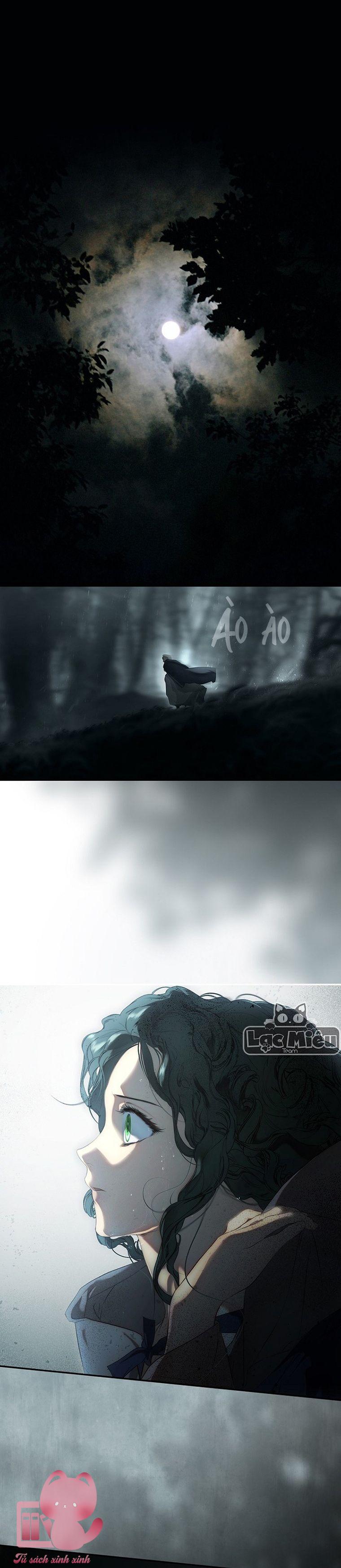 Quý Cô Bí Ẩn - Chap 80 - Trang 33