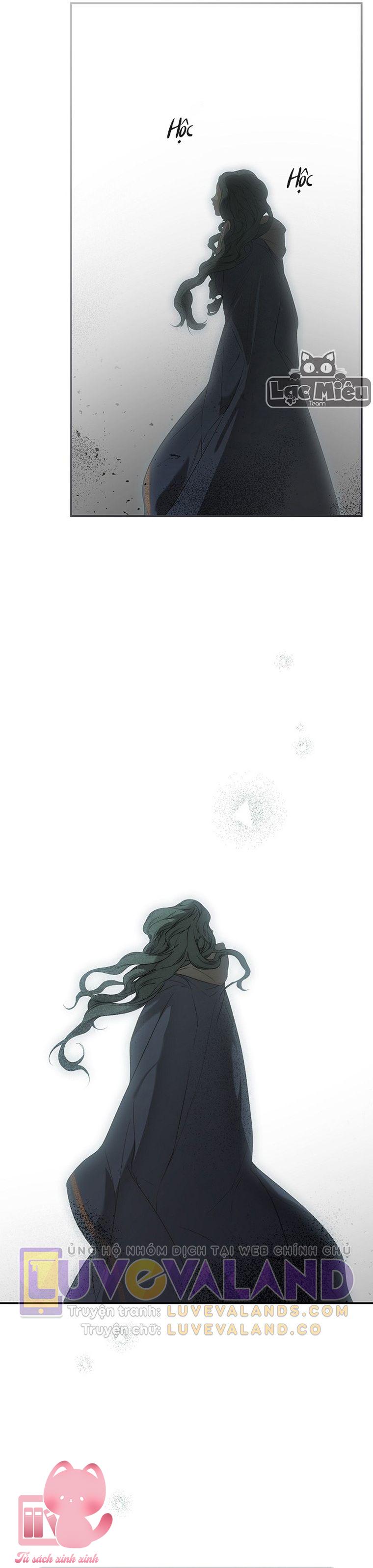 Quý Cô Bí Ẩn - Chap 80 - Trang 35
