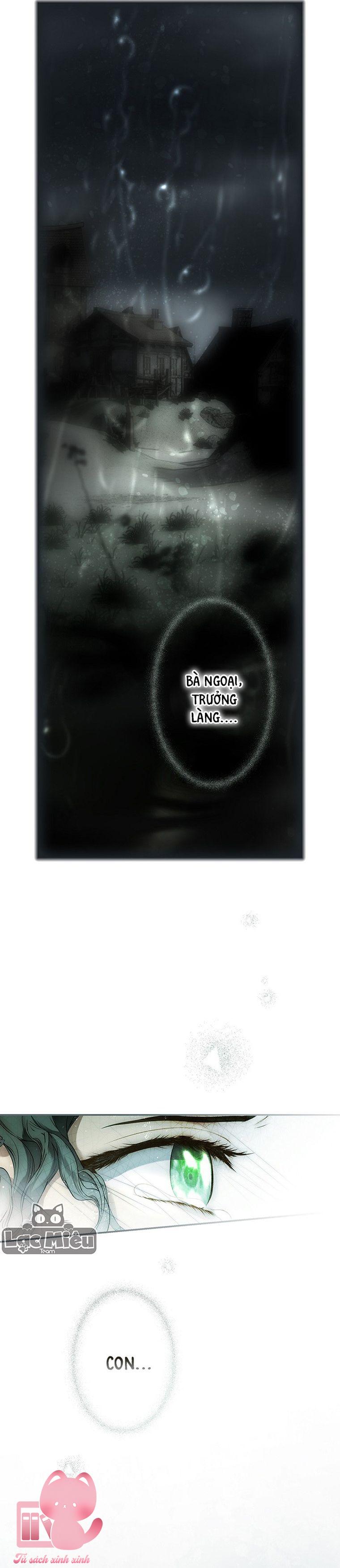 Quý Cô Bí Ẩn - Chap 80 - Trang 36