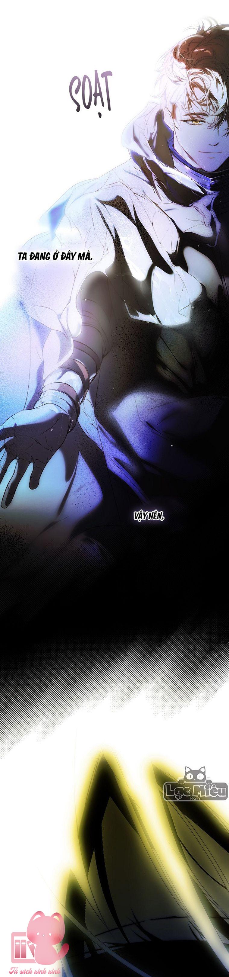 Quý Cô Bí Ẩn - Chap 80 - Trang 40