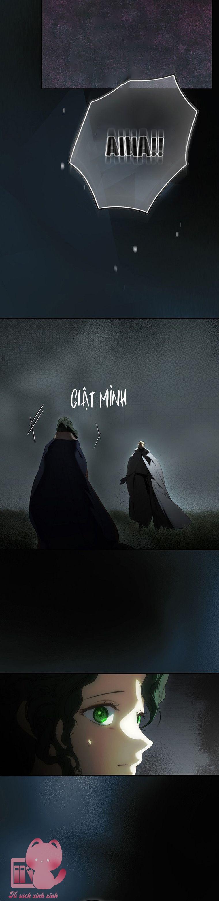 Quý Cô Bí Ẩn - Chap 80 - Trang 42