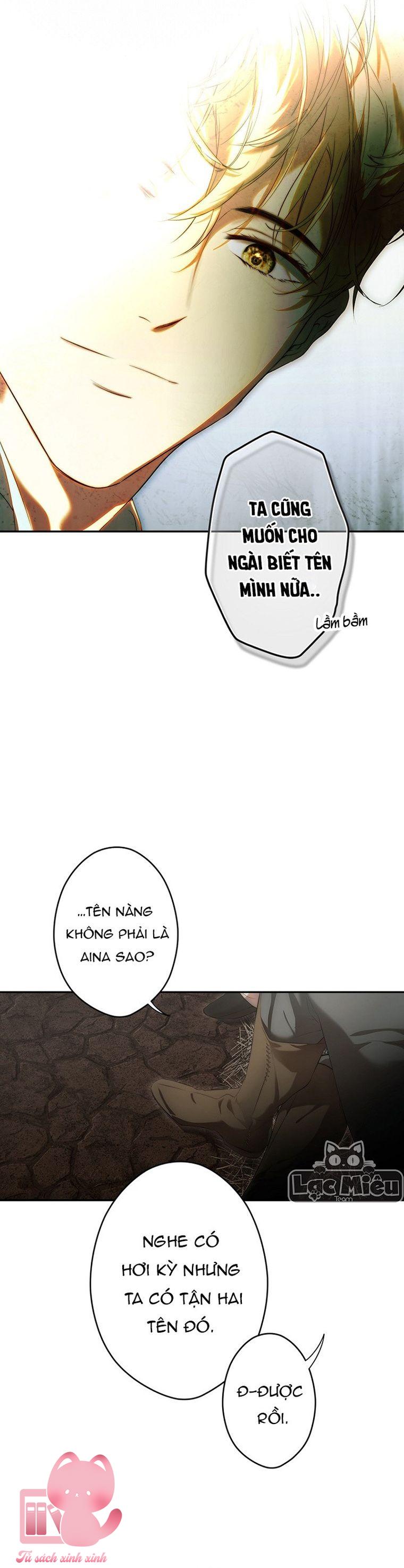 Quý Cô Bí Ẩn - Chap 80 - Trang 7