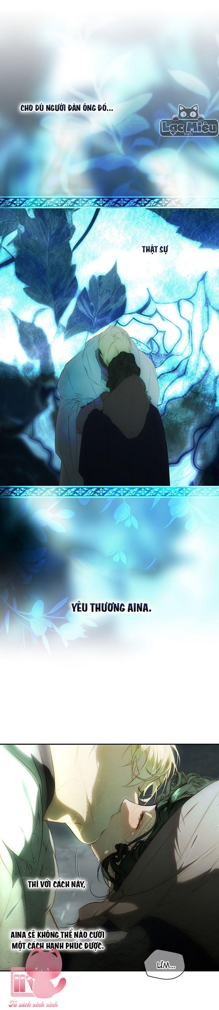 Quý Cô Bí Ẩn - Chap 81 - Trang 13