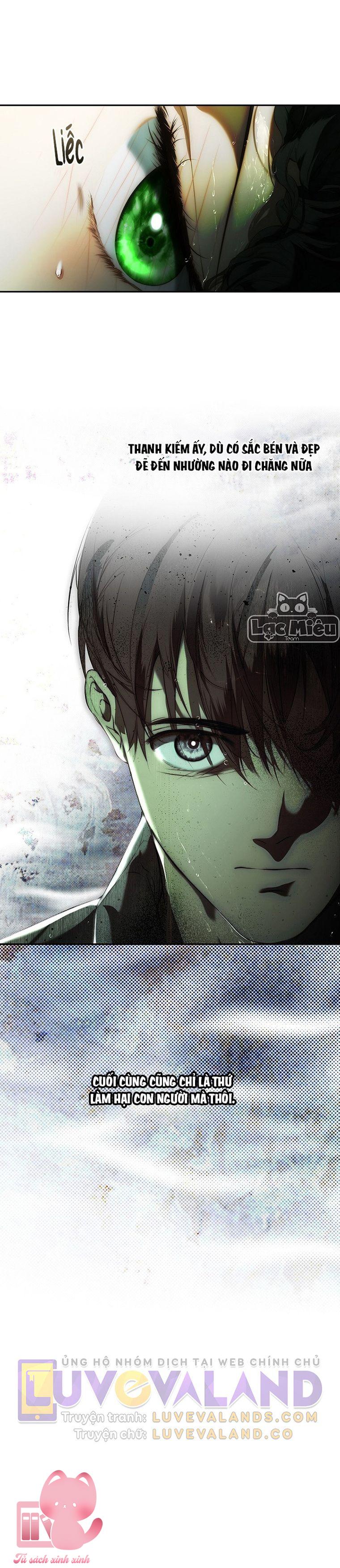 Quý Cô Bí Ẩn - Chap 81 - Trang 14