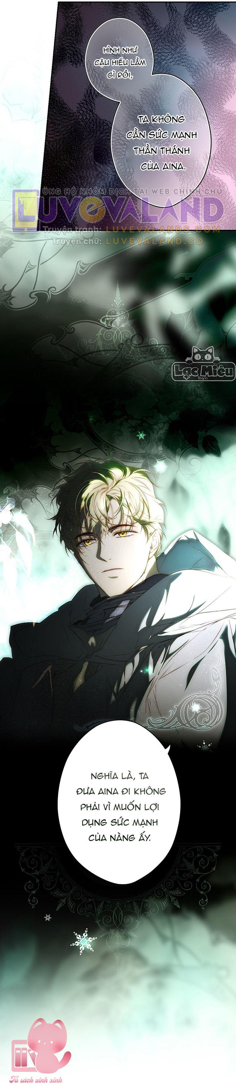 Quý Cô Bí Ẩn - Chap 81 - Trang 20