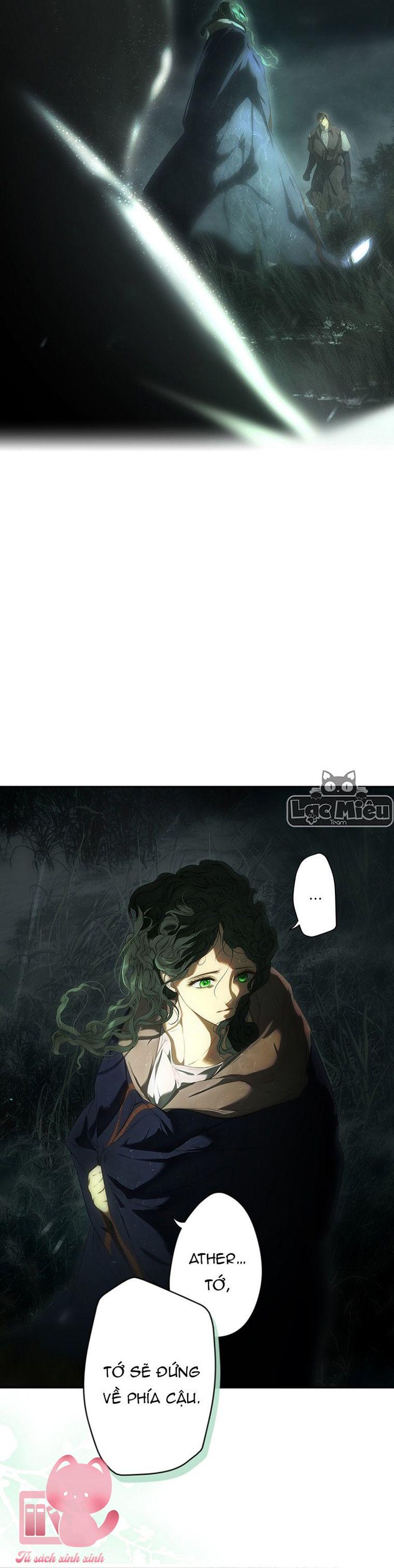 Quý Cô Bí Ẩn - Chap 81 - Trang 3