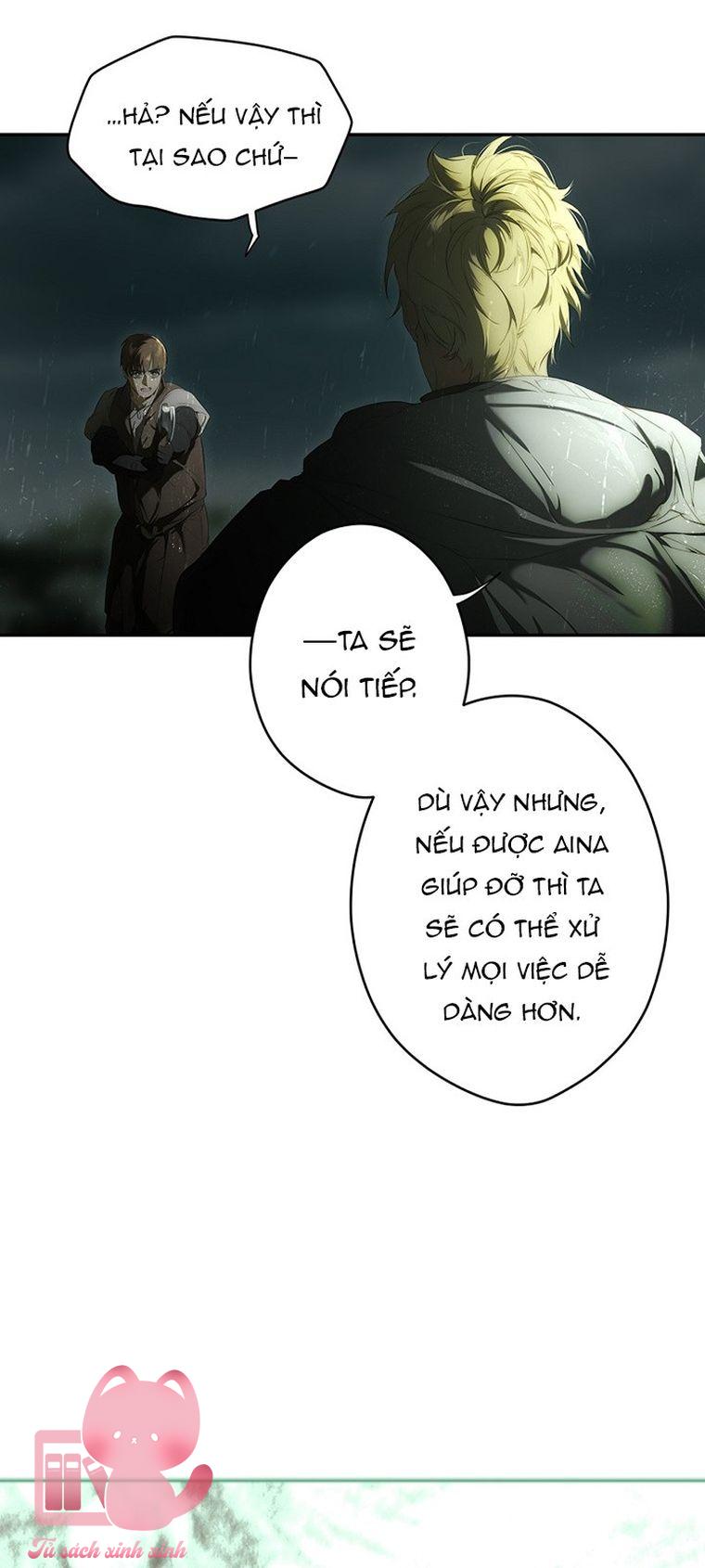 Quý Cô Bí Ẩn - Chap 81 - Trang 21
