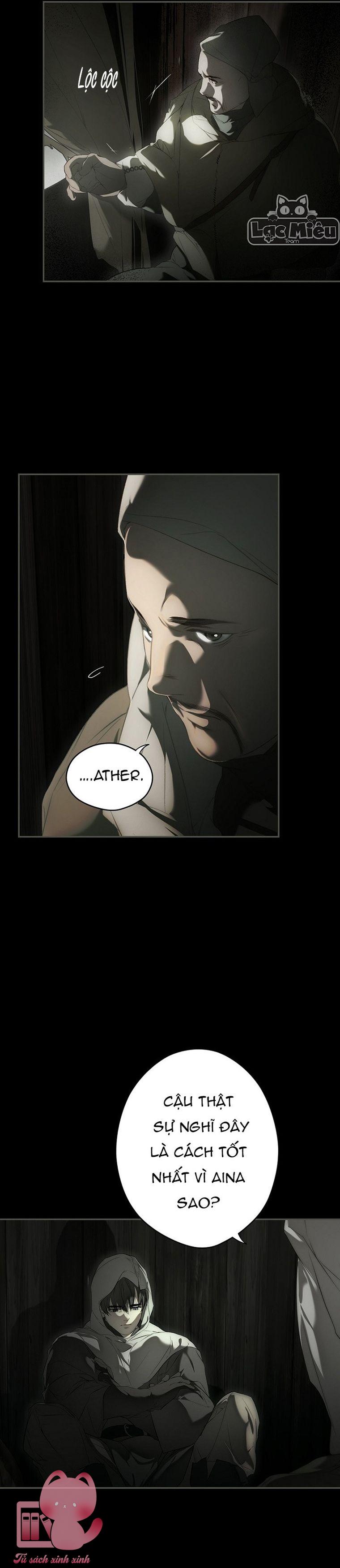 Quý Cô Bí Ẩn - Chap 81 - Trang 26