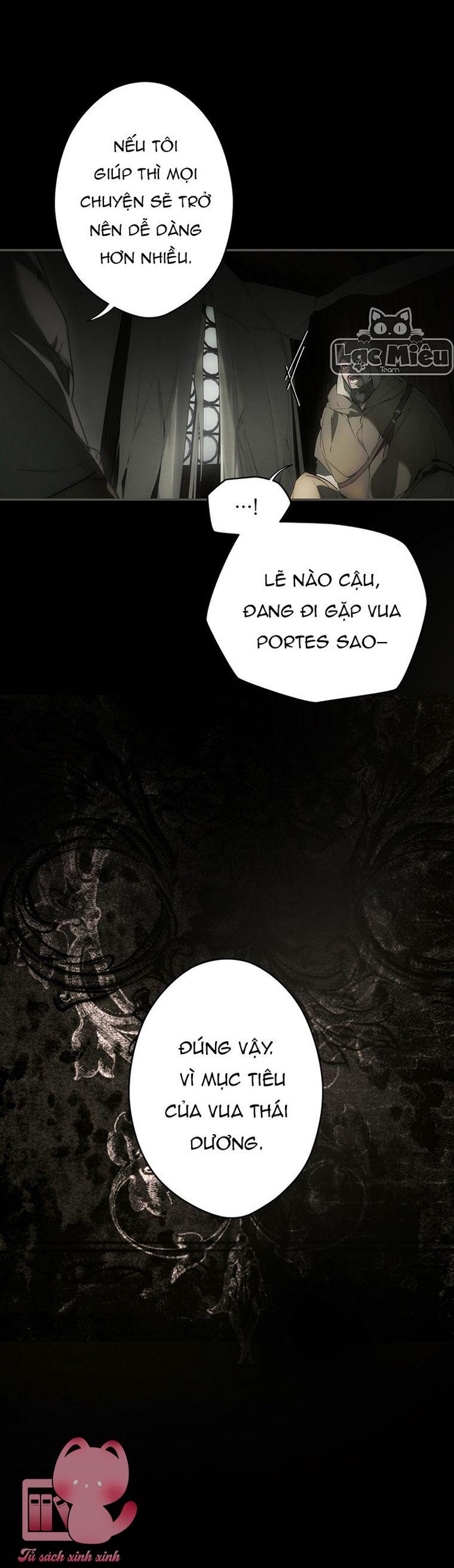 Quý Cô Bí Ẩn - Chap 81 - Trang 28
