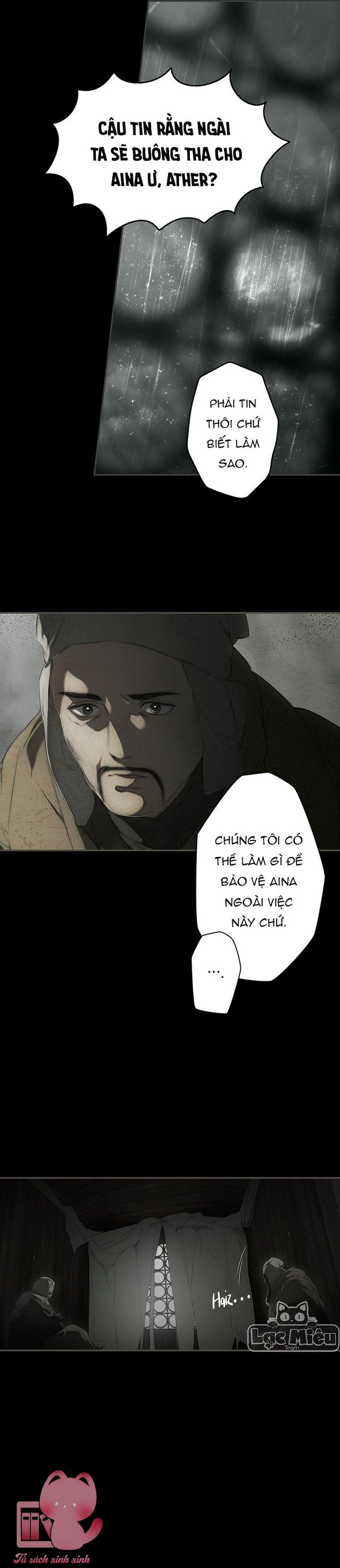 Quý Cô Bí Ẩn - Chap 81 - Trang 29