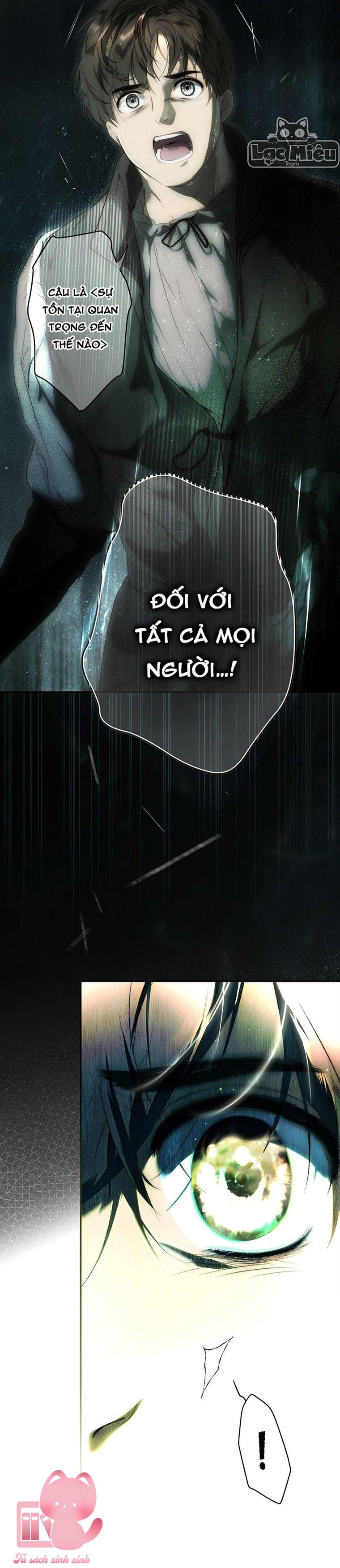 Quý Cô Bí Ẩn - Chap 81 - Trang 9
