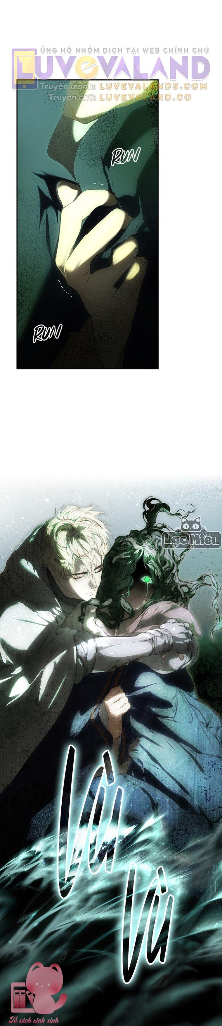 Quý Cô Bí Ẩn - Chap 81 - Trang 10