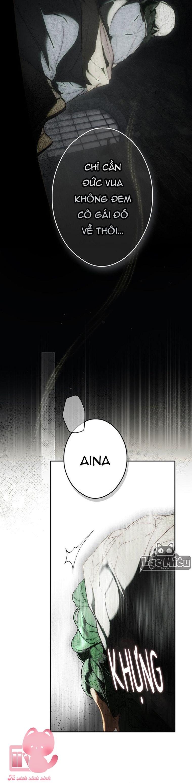 Quý Cô Bí Ẩn - Chap 82 - Trang 13