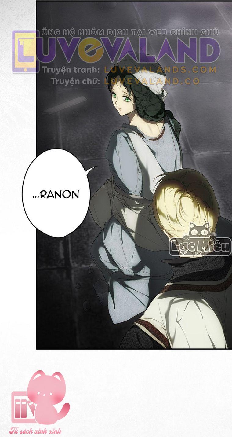 Quý Cô Bí Ẩn - Chap 82 - Trang 15