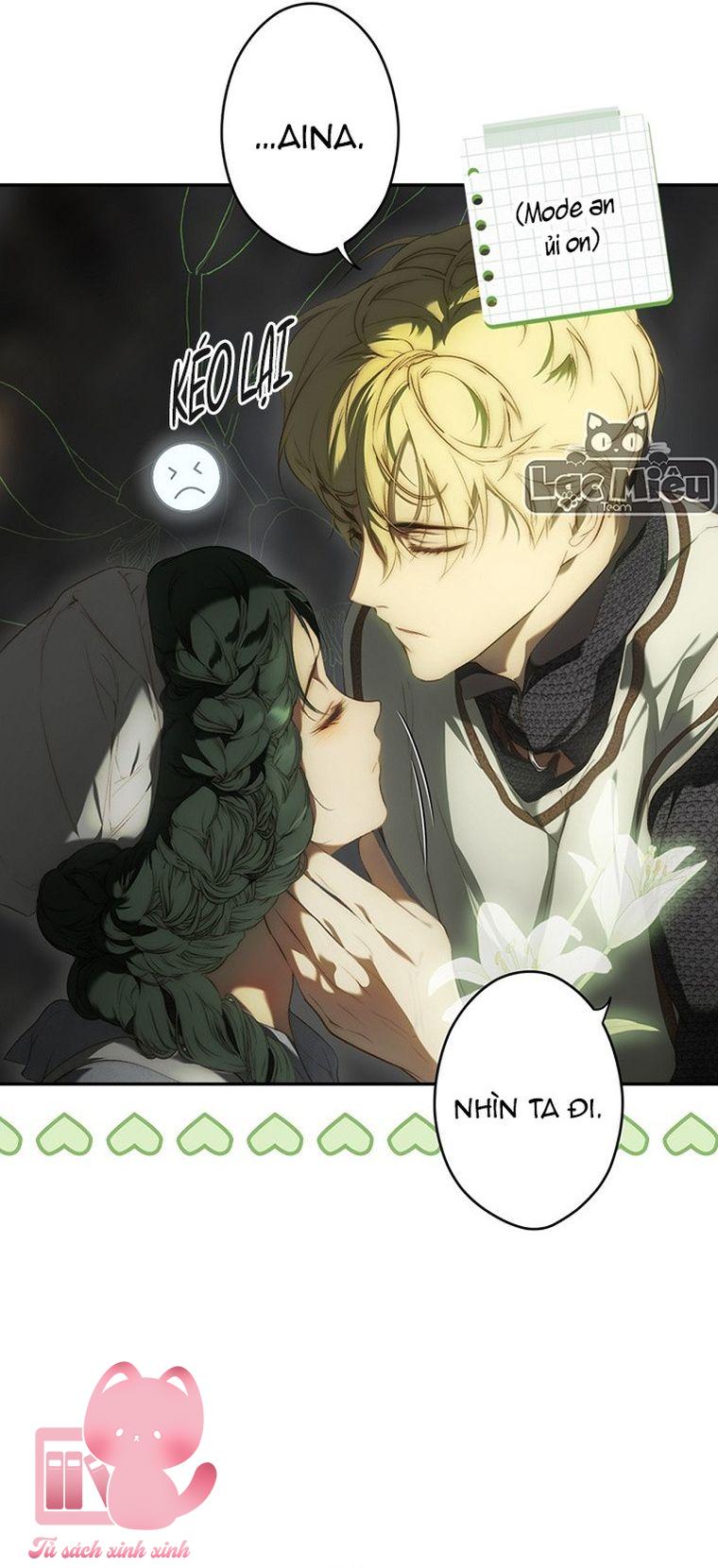 Quý Cô Bí Ẩn - Chap 82 - Trang 17