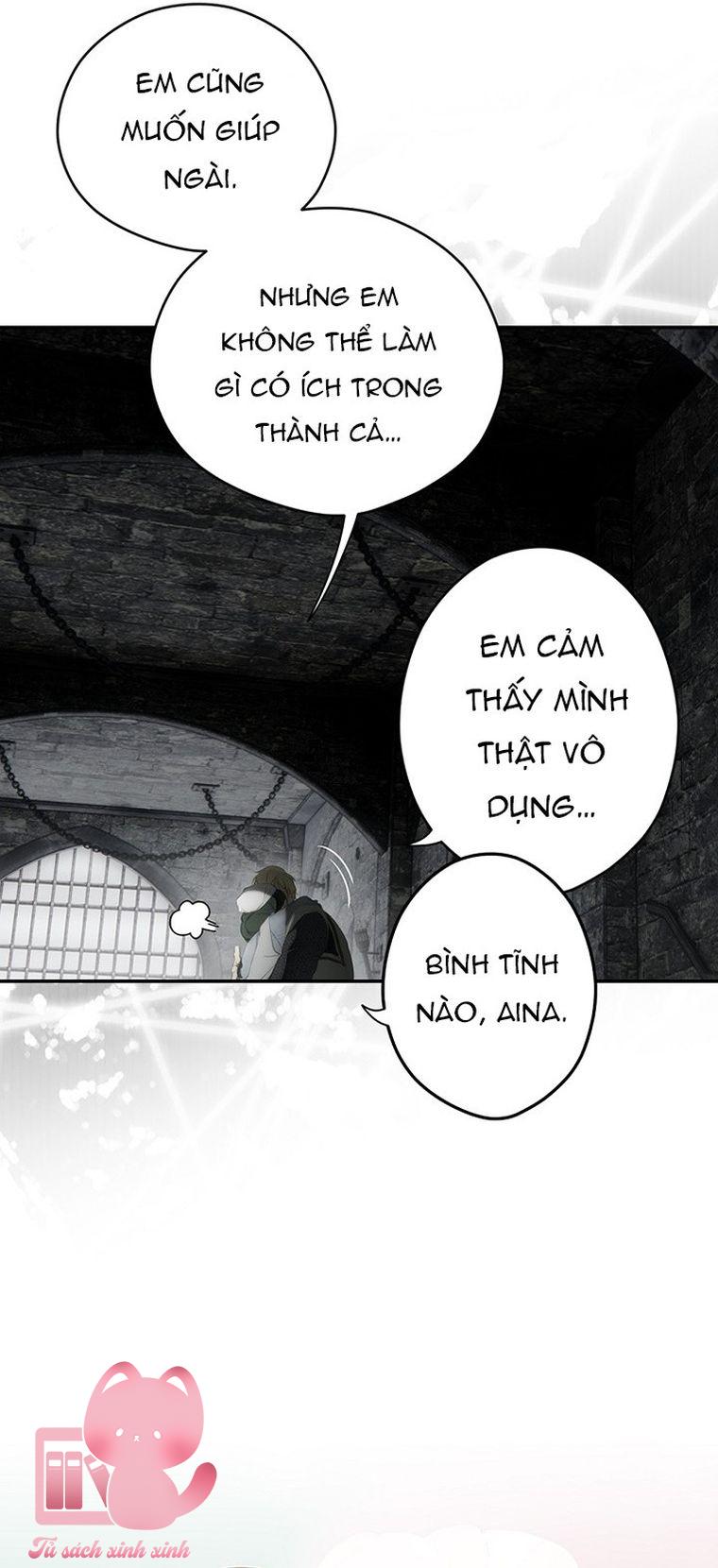 Quý Cô Bí Ẩn - Chap 82 - Trang 20
