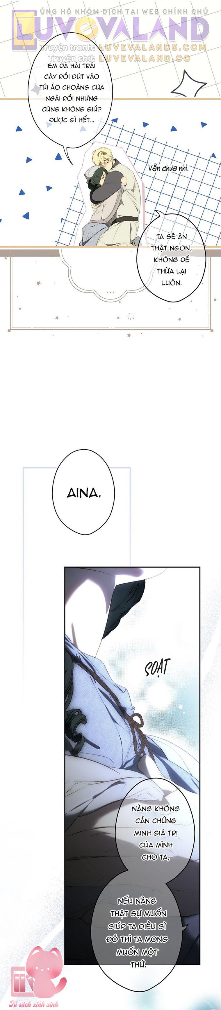 Quý Cô Bí Ẩn - Chap 82 - Trang 22
