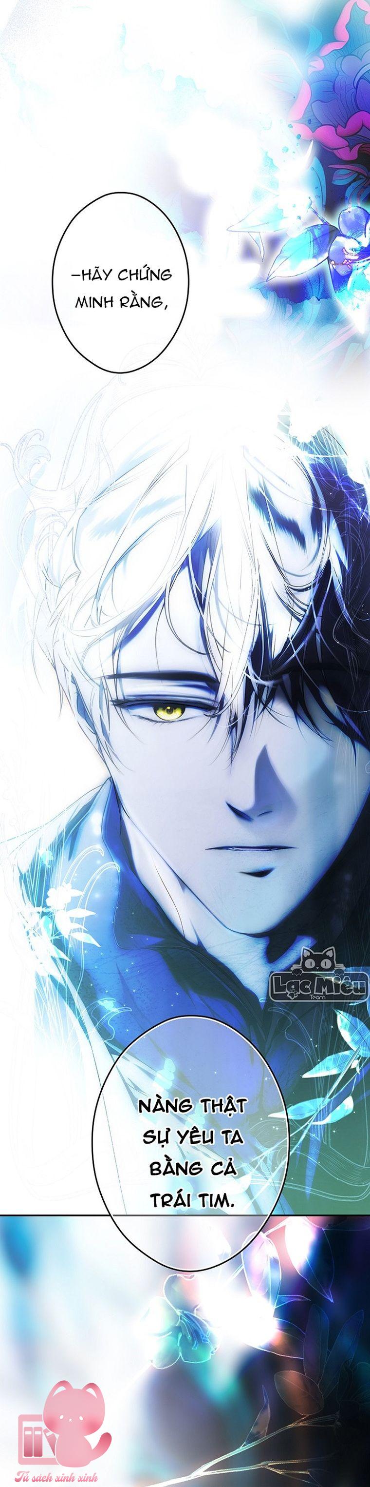 Quý Cô Bí Ẩn - Chap 82 - Trang 23