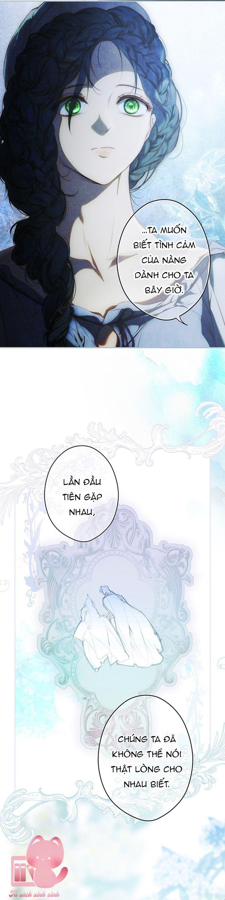 Quý Cô Bí Ẩn - Chap 82 - Trang 24