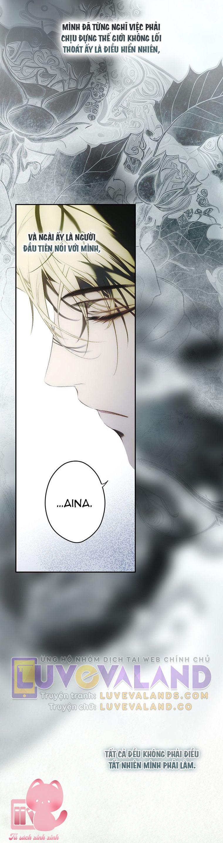 Quý Cô Bí Ẩn - Chap 82 - Trang 27