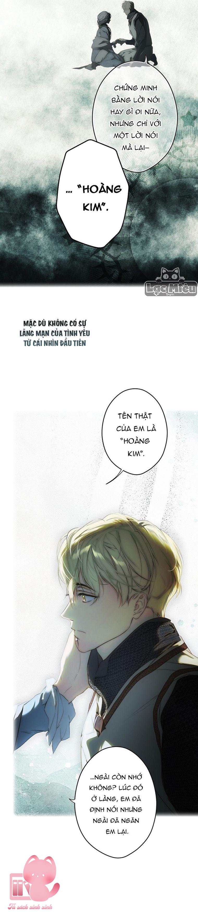 Quý Cô Bí Ẩn - Chap 82 - Trang 28