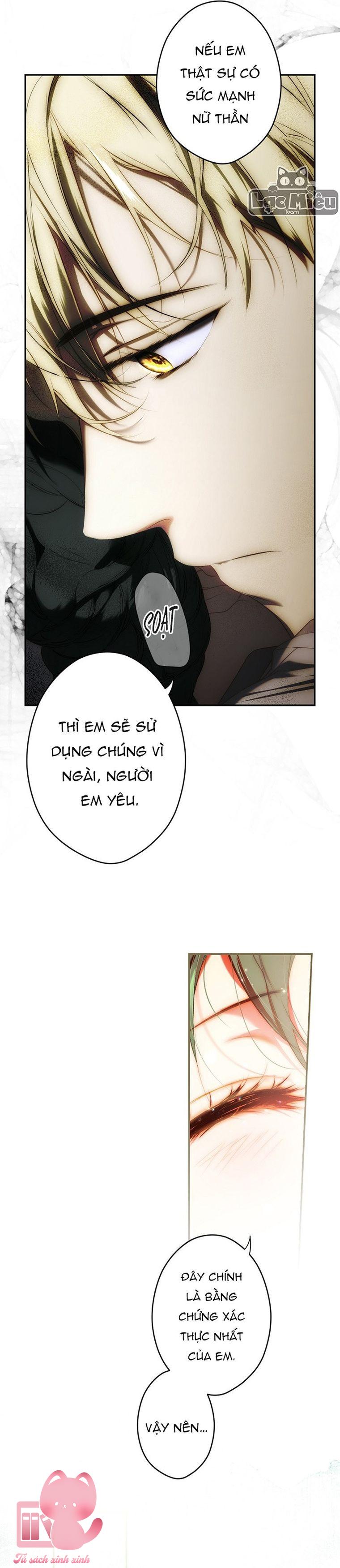 Quý Cô Bí Ẩn - Chap 82 - Trang 30