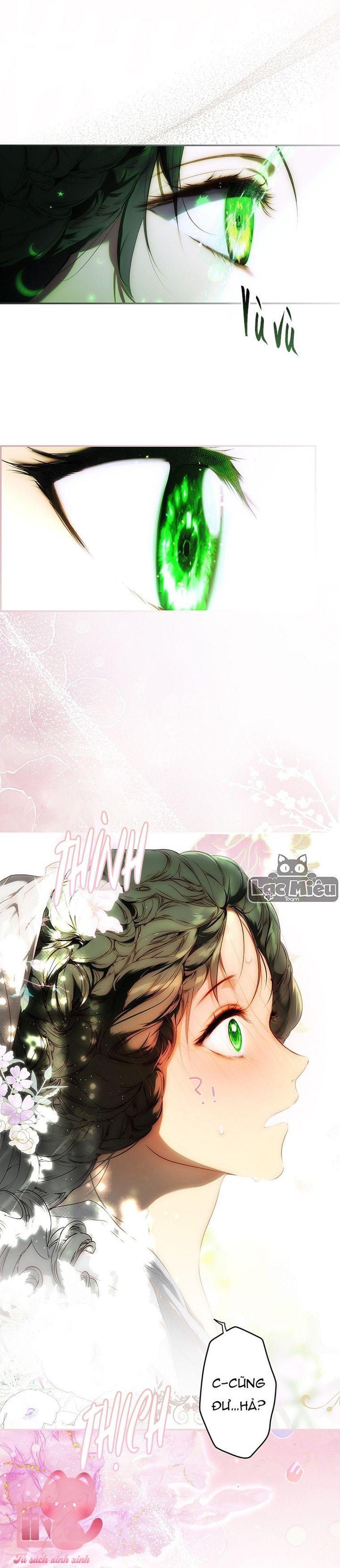 Quý Cô Bí Ẩn - Chap 82 - Trang 34