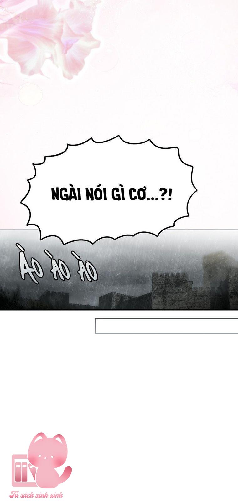 Quý Cô Bí Ẩn - Chap 82 - Trang 35