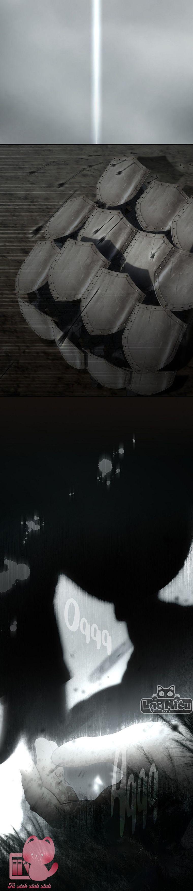 Quý Cô Bí Ẩn - Chap 82 - Trang 8