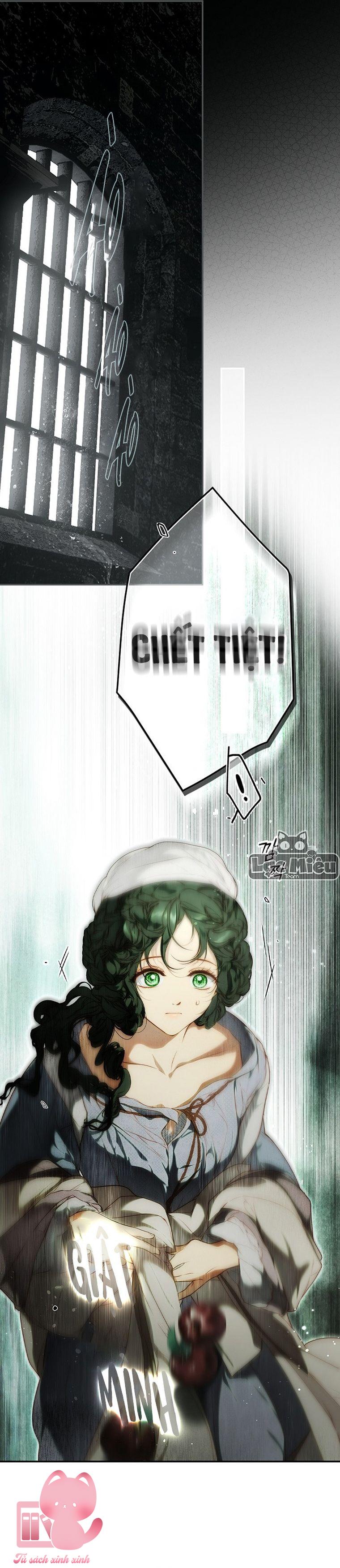 Quý Cô Bí Ẩn - Chap 82 - Trang 10