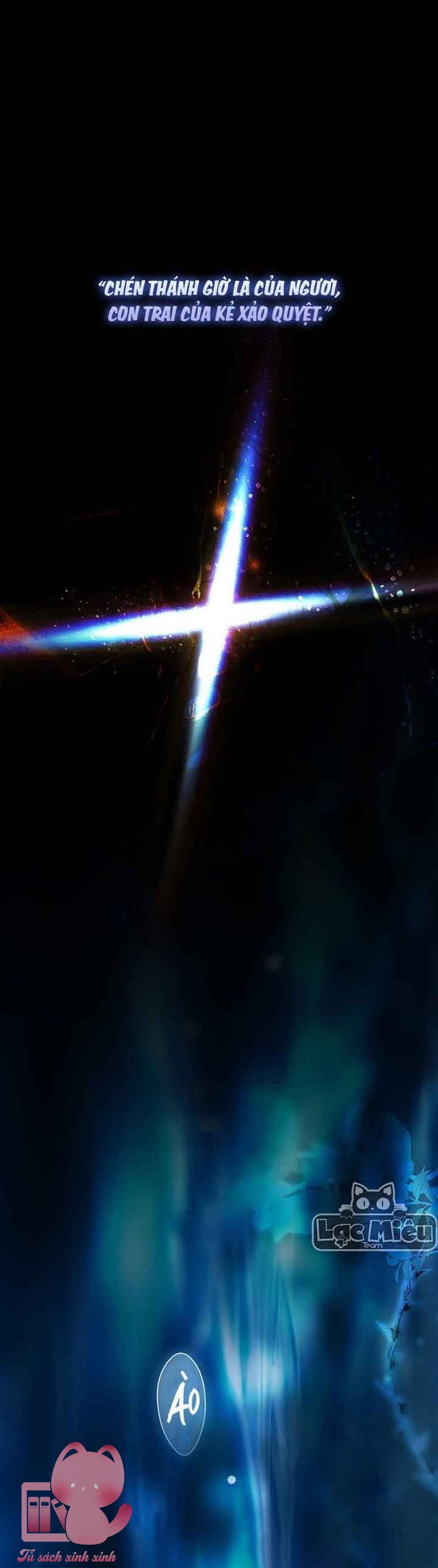 Quý Cô Bí Ẩn - Chap 83 - Trang 2