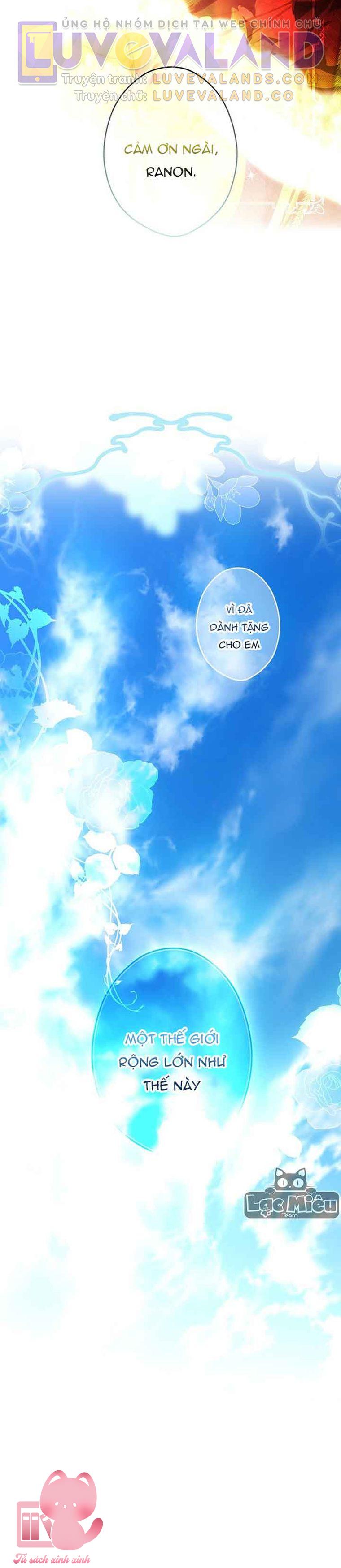 Quý Cô Bí Ẩn - Chap 83 - Trang 11
