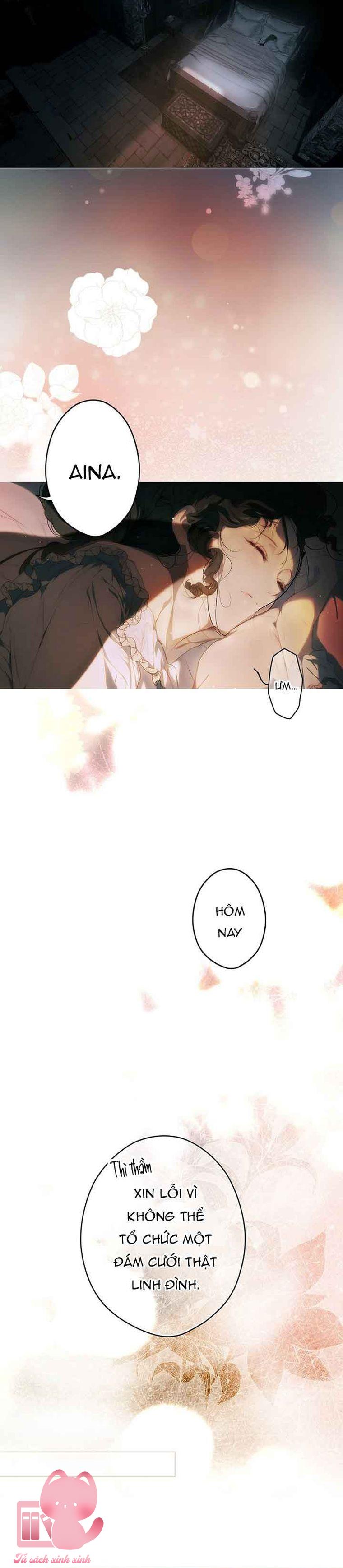 Quý Cô Bí Ẩn - Chap 83 - Trang 14
