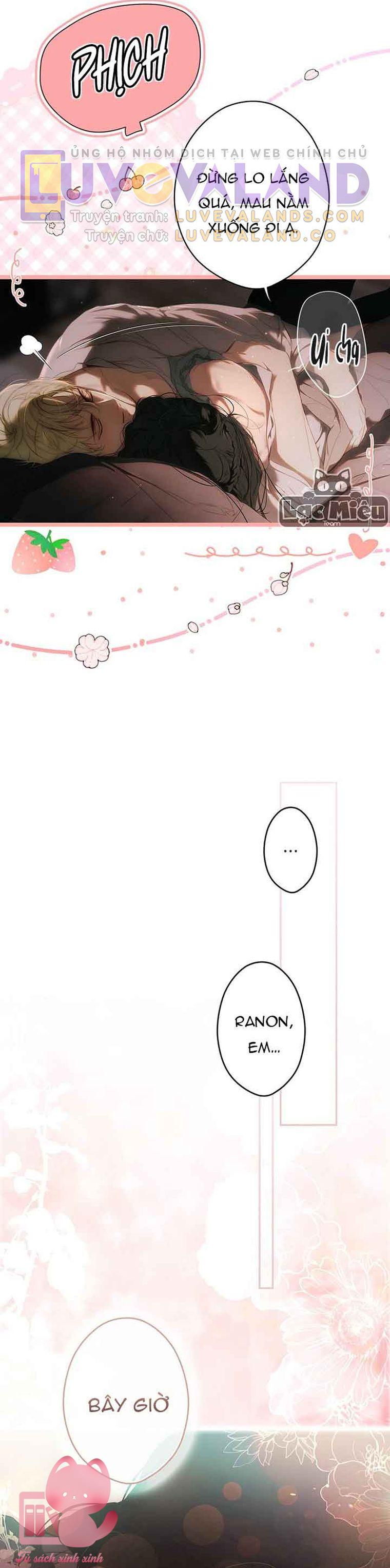 Quý Cô Bí Ẩn - Chap 83 - Trang 17